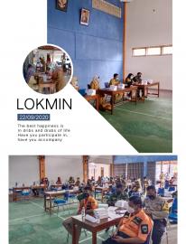 Lokmin Triwulan Lintas Sektor